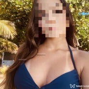 Acompanhante Bianca Vieira - Perfil