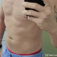 Acompanhante Ruan Encanador - Perfil
