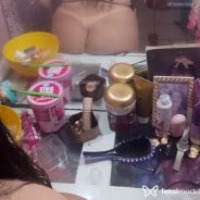 Acompanhante Carlinha Rabetãog - Perfil
