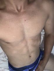 Acompanhante Lucas - Perfil