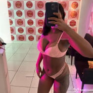 Acompanhante Kellynha Sufitinha - Perfil