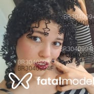 Acompanhante Nanda - Perfil
