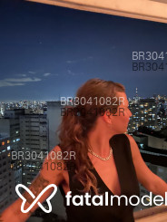Acompanhante Talita Amazona - Perfil