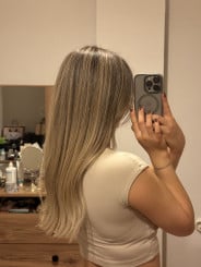 Acompanhante Jenny Barros - Perfil