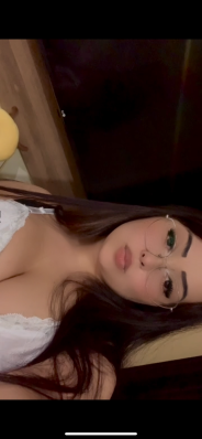 Acompanhante Lucyfox - Perfil
