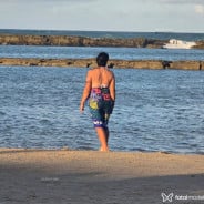 Acompanhante Gi Freitas - Perfil