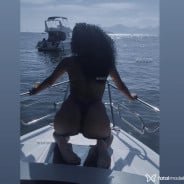 Acompanhante Valentina - Perfil