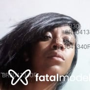 Acompanhante Sabrina - Perfil
