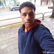Acompanhante Juninnhuo - Perfil
