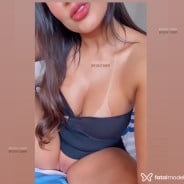 Acompanhante Nina Lopes - Perfil