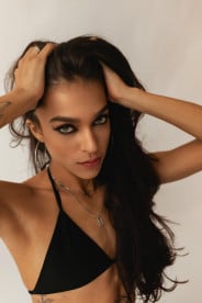 Acompanhante Stella Bianchi - Perfil