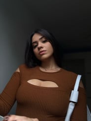 Acompanhante Larissa - Perfil