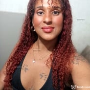 Acompanhante AGATISSIMA - Perfil