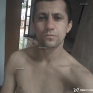Acompanhante Diego Sl - Perfil