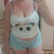 Acompanhante Branquiinha - Perfil
