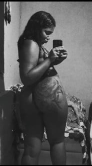 Acompanhante Vitória Silva - Perfil