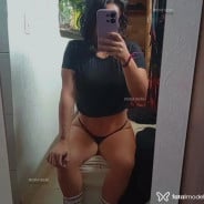Acompanhante Bruninha - Perfil
