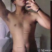 Acompanhante Carlos - Perfil
