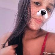 Acompanhante Rebeca - Perfil