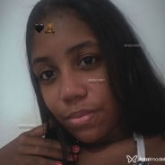 Acompanhante Rebeca - Perfil