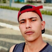 Acompanhante Jhuu Picona - Perfil