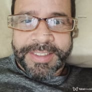 Acompanhante Andre Luis Barbosa - Perfil