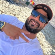Acompanhante Thiago - Perfil