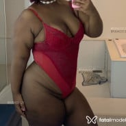 Acompanhante Kayla - Perfil