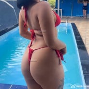 Acompanhante Larissa - Perfil