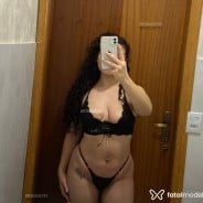 Acompanhante Maby - Perfil