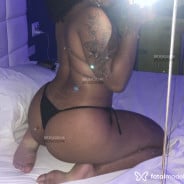 Acompanhante Luana - Perfil