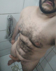 Acompanhante Thiago Silveira - Perfil