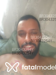 Acompanhante Barbosa - Perfil