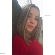 Acompanhante Lohana - Perfil