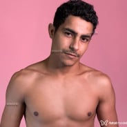Acompanhante Luanzinho - Perfil