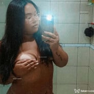 Acompanhante Thamires - Perfil