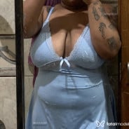 Acompanhante Gabriela - Perfil