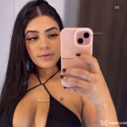 Acompanhante Larissa - Perfil