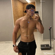 Acompanhante Emerson - Perfil