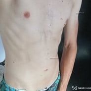 Acompanhante Ricardo - Perfil