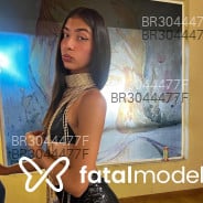 Acompanhante Kauanny - Perfil
