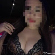 Acompanhante Isabella - Perfil
