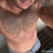 Acompanhante Ricardo - Perfil