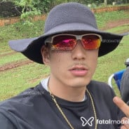 Acompanhante Victoor - Perfil