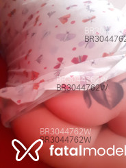 Acompanhante Melany - Perfil