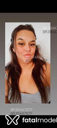 Acompanhante Tinha - Perfil