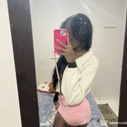 Acompanhante Bianca - Perfil