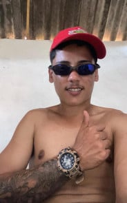 Acompanhante Bolettooo - Perfil