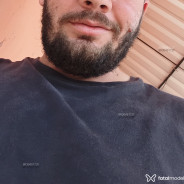 Acompanhante Josue - Perfil