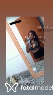 Acompanhante Emylizinha - Perfil
